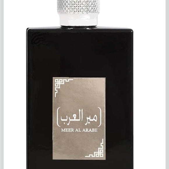 Meer Al Arabe Eau de Parfum - Picture 2 of 7